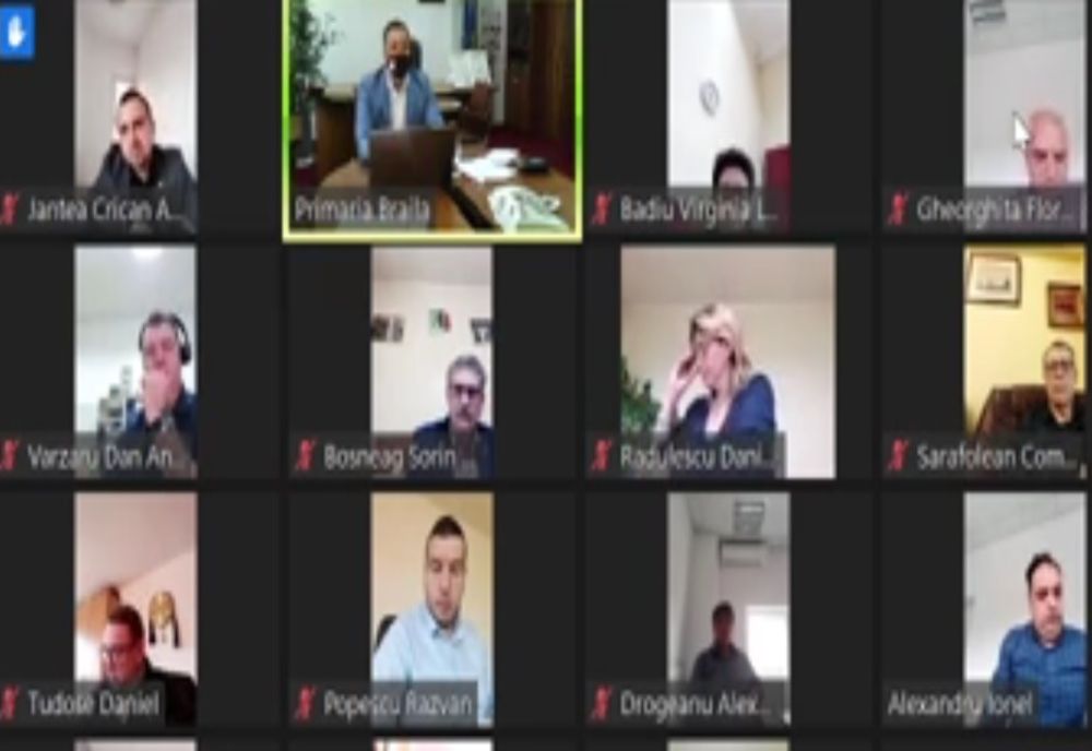 Consilierii PNL au depus 19 amendamente la bugetul Primăriei