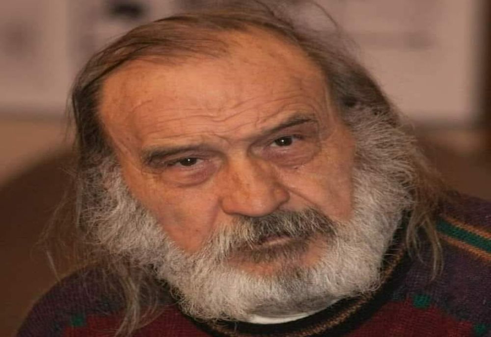 A murit poetul Aurel Buricea, bun prieten al marelui scriitor Fănuş Neagu, căruia i-a și dedicat volumul "Vocația prieteniei"