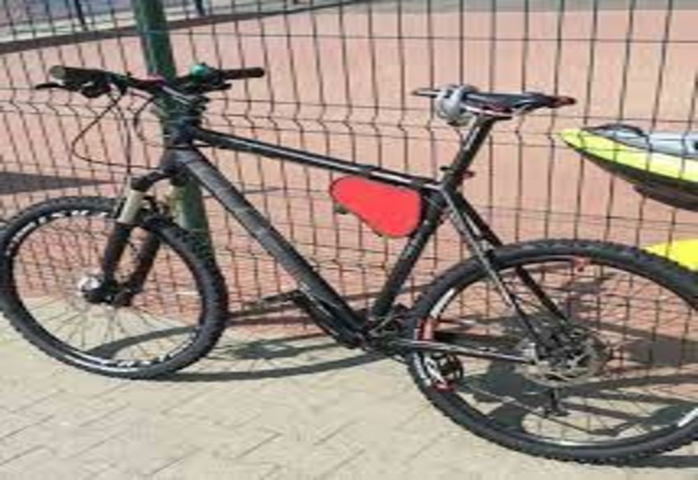 Doi minori au încercat să vândă bicicleta furată în urmă cu câteva zile