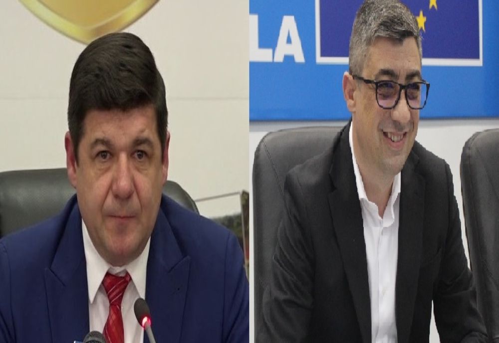 Scrisoare deschisă adresată de președinții Consiliilor Județene Brăila și Galați