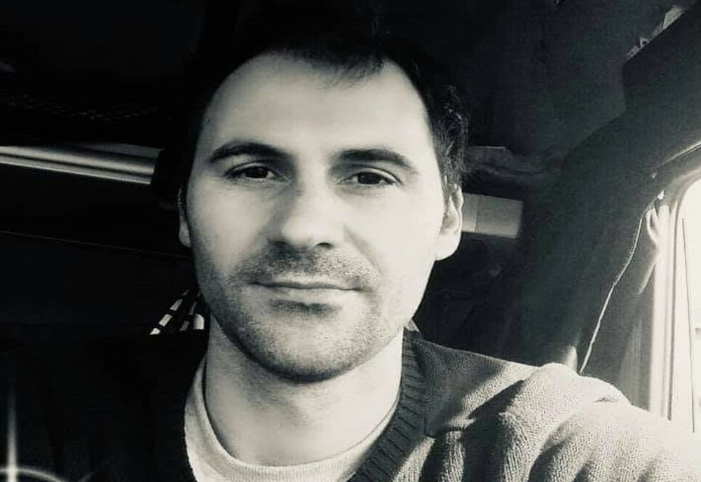 Înjunghiat cu o sabie într-o parcare din Franța