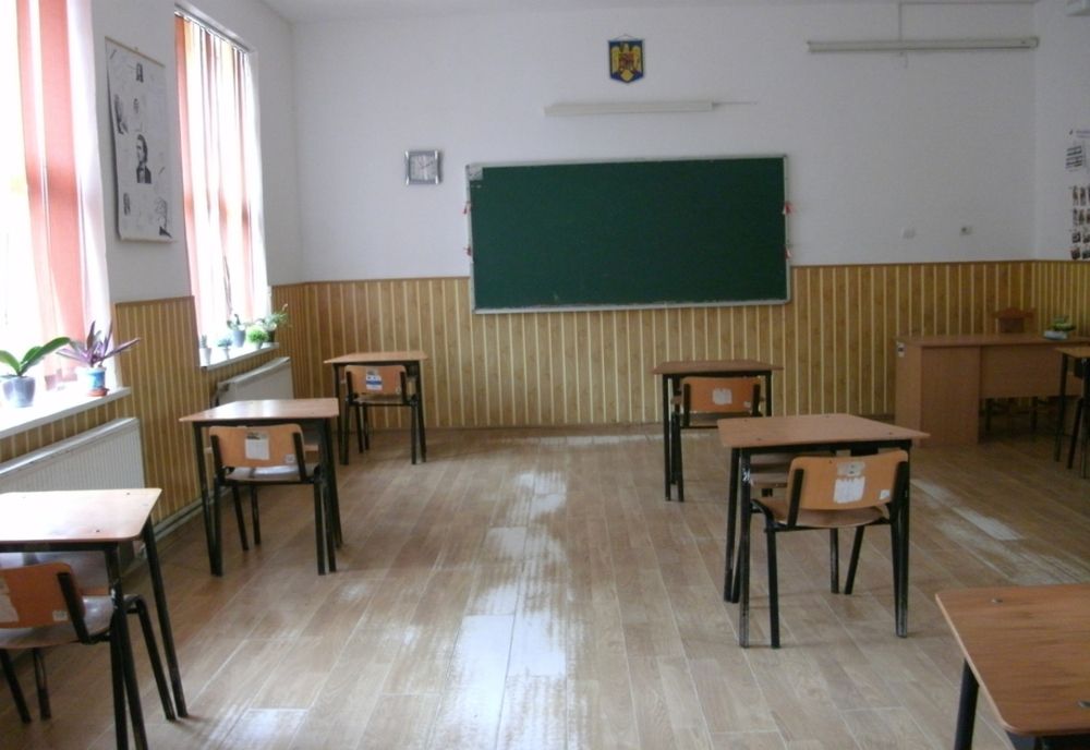 Cum vor funcționa unitățile de învățământ din județul Brăila începând de luni, 17 mai