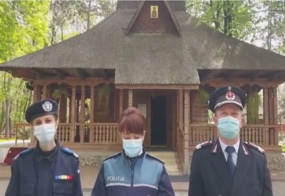 Video: Sfaturi pentru sărbători în siguranță