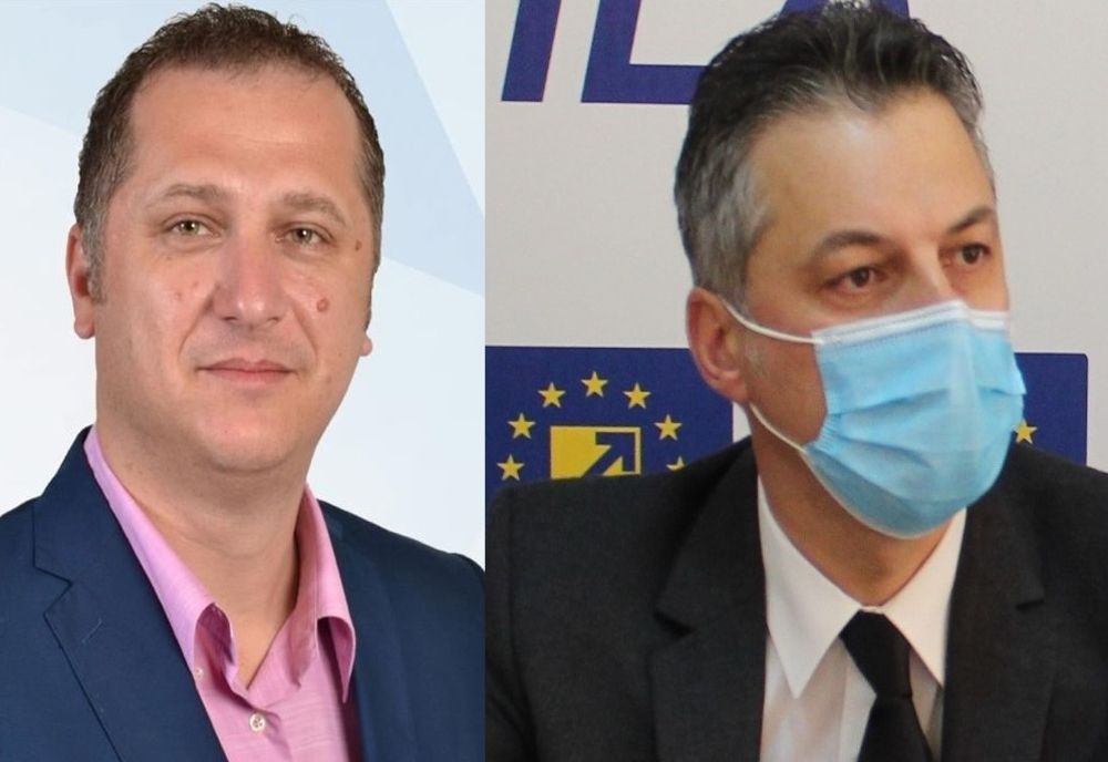 Cătălin Canciu va pleca de la Inspectoratul Școlar Județean Brăila