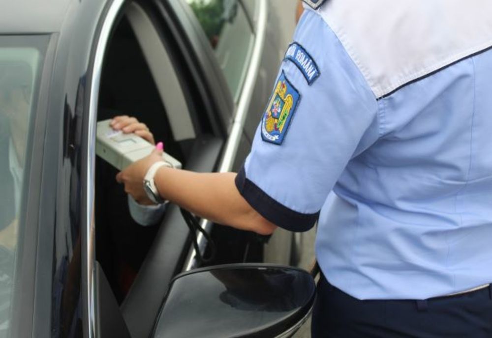 Foto+Video: In ultima zi a minivacantei de Rusalii, politistii braileni sunt la datorie