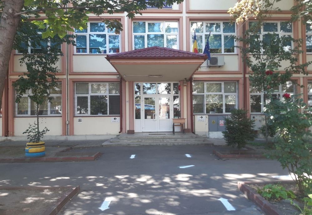 La proba de matematică au fost prezenți 1689 candidați