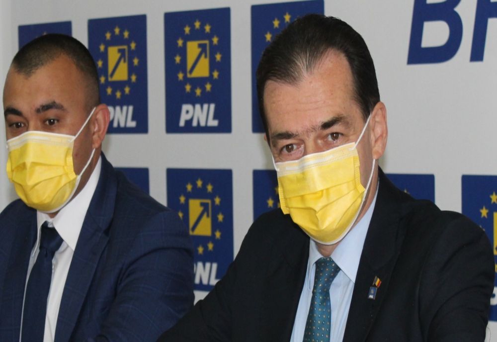 Video: Orban: Am încredere că PNL va alege o conducere care să ofere garanția că va lupta cu toată forța contra PSD