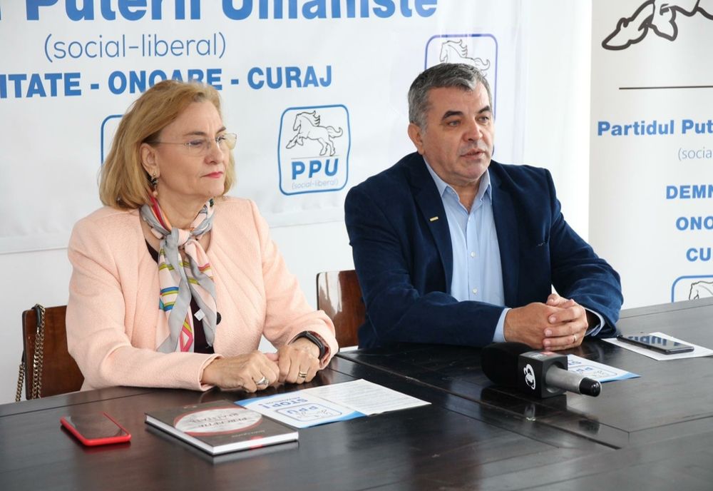 Consiliere juridică gratuită, oferită brăilenilor de PPU (social-liberal)