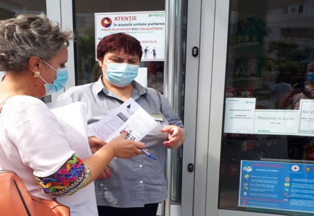 MUNCEŞTE LEGAL! CUNOAŞTE-ŢI DREPTURILE!