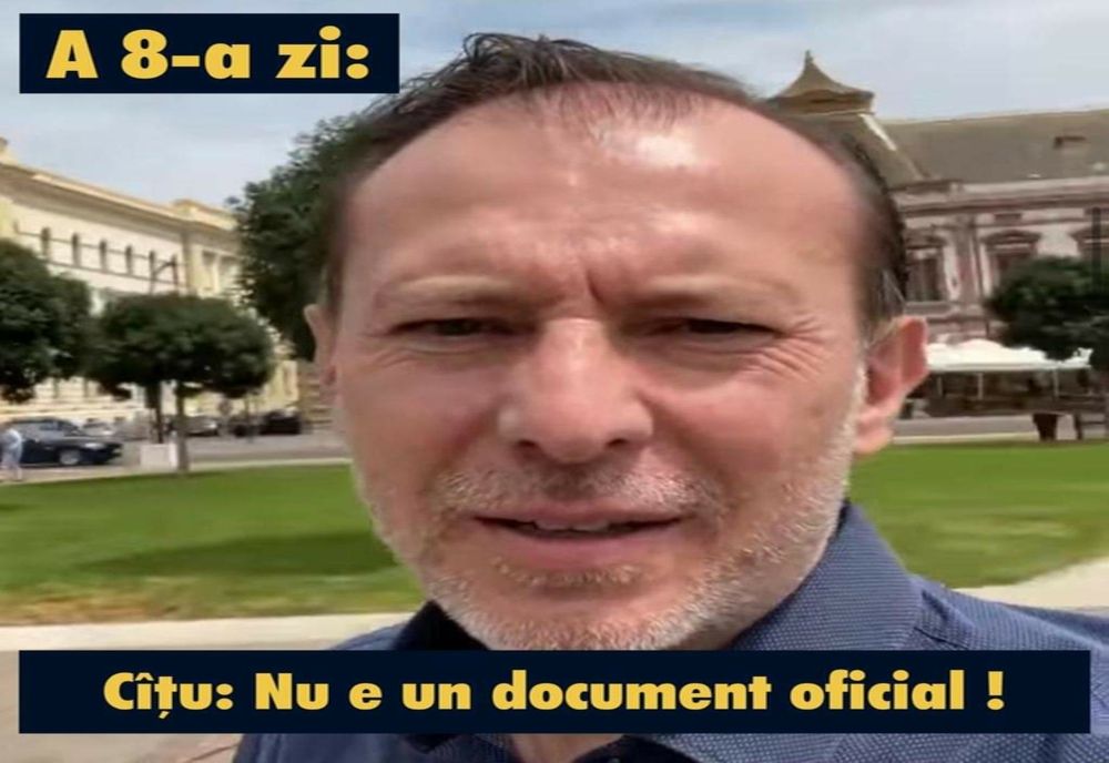 Premierul împarte, premierul desparte!