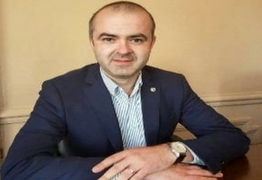 Brăileanul Florin Ionel Moise va conduce ANI în următorii 4 ani