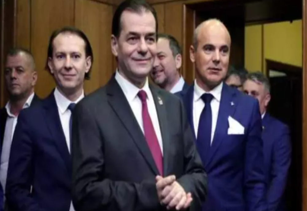 Ludovic Orban: Nu PSD ne-a învins, ne-a învins pandemia. Alegerile parlamentare s-au desfăşurat în vârful pandemiei