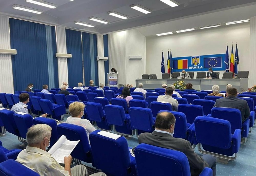 Copiii de etnie romă integrați în sistemul de învățământ