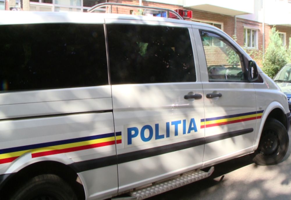 Aseară o femeie a fost amenințată de fostul concubin care avea ordin de protecție emis de Judecătoria Brăila