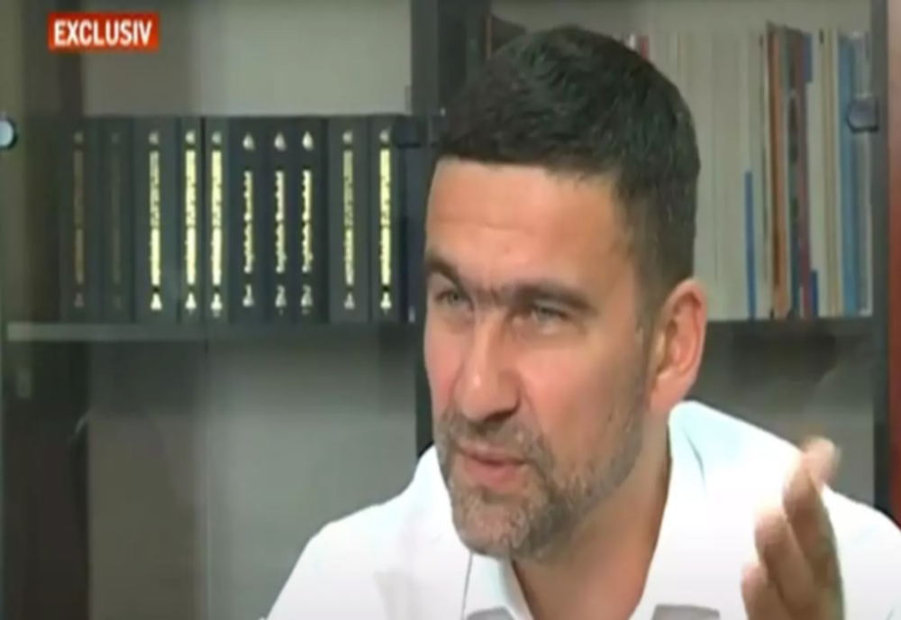 Boboc, unul dintre susținătorii lui Cîțu, cunoscut pentru datorii „fără număr”