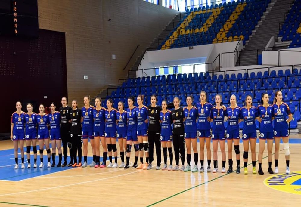 Grupele campionatului mondial la handbal feminin
