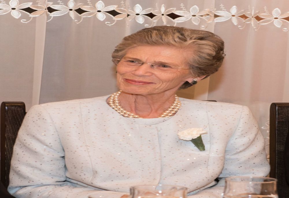 A murit arhiducesa Maria Magdalena a Austriei, fiica Principesei Ileana a României