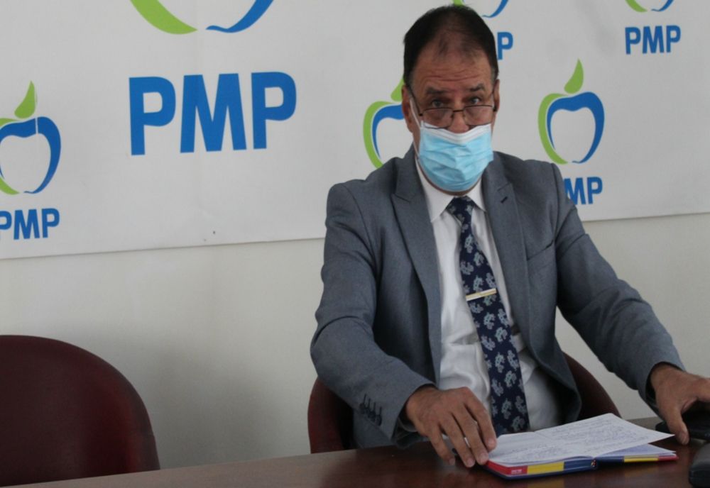 Botea: Comportamentul șefului ISJ Brăila nu este specific sistemului educațional