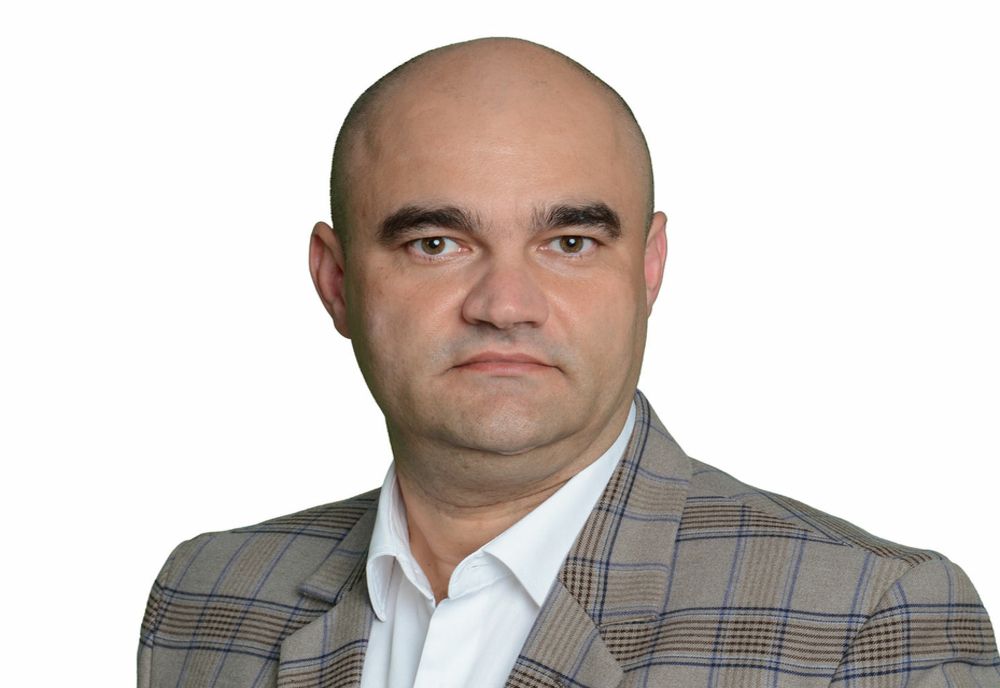 Prefectul județului Brăila a fost demis de Guvernul Cîțu