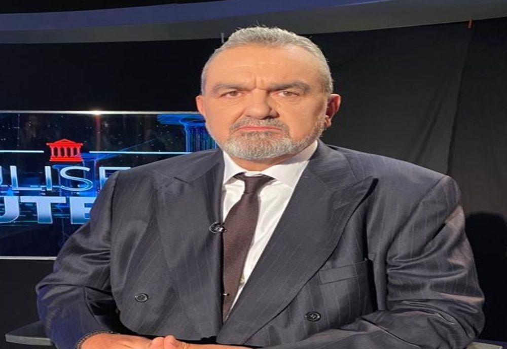 Miron Mitrea: alegeri anticipate sau un guvern minoritar PNL cu susținerea AUR