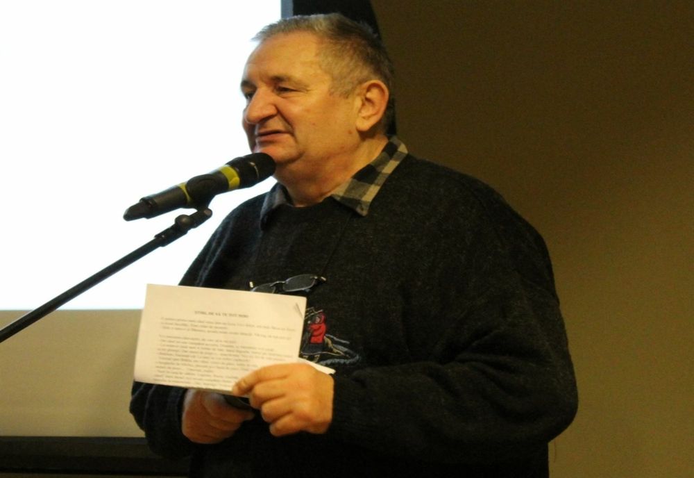 Proză scurtă umoristică-Tema vaccin