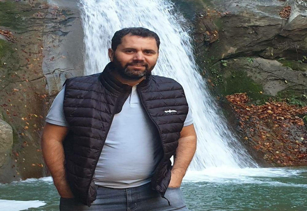 Un consilier local din orașul Făurei și-a reclamat soția că îl bate