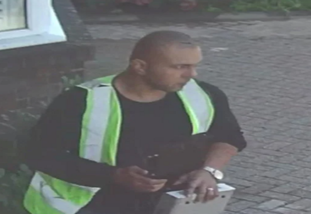 Tâlharul Săndel Hornea, „bestia din Luton”, condamnat la 16 ani închisoare