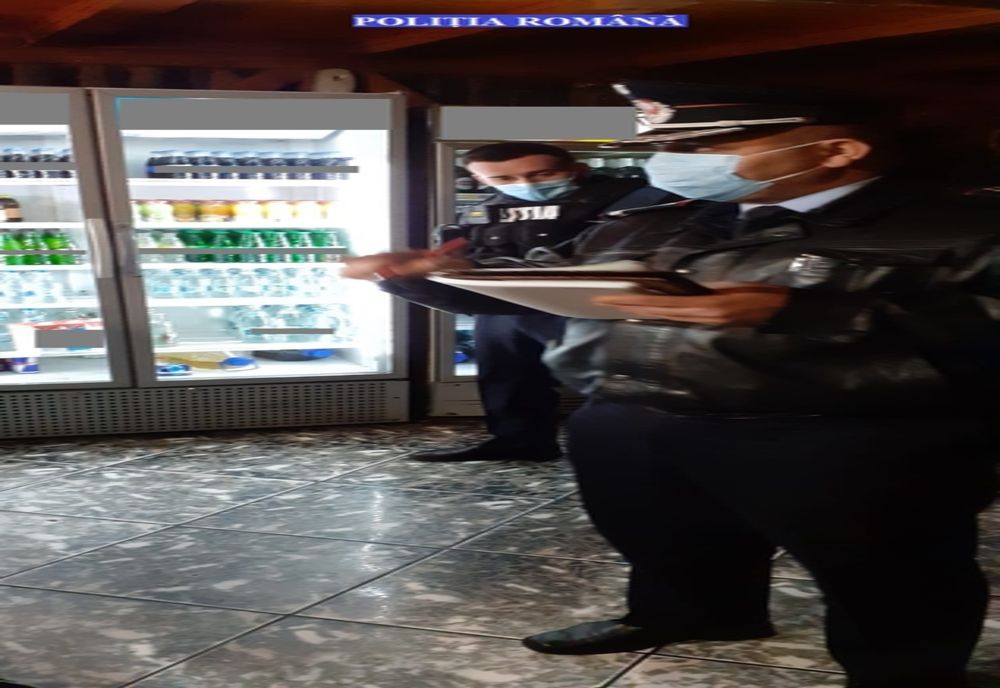 Acțiuni permanente pentru prevenirea şi combaterea efectelor pandemiei