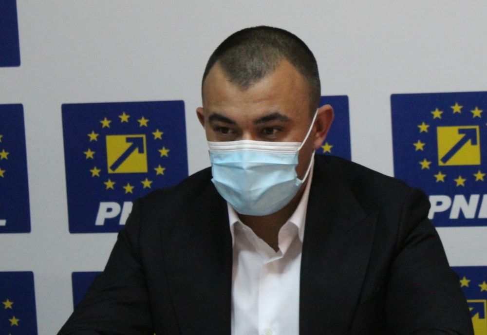Alexandru Popa: Am simțit nevoia să sancționez printr-un vot „împotrivă” viziunea celor de la USR care susțin plafonarea subvențiilor în agricultură