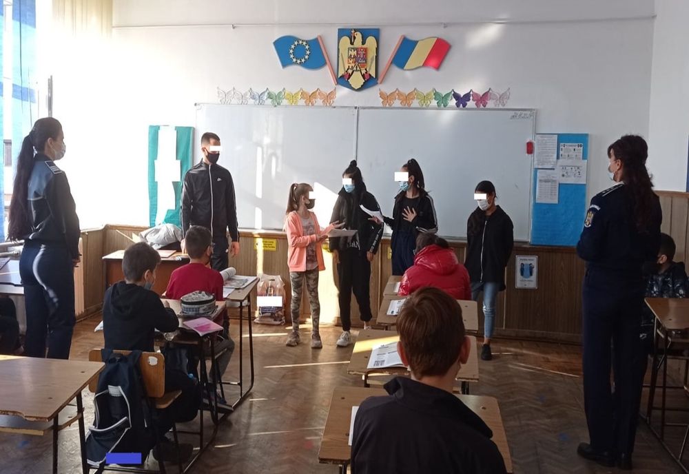 Ținuta mea antibullying