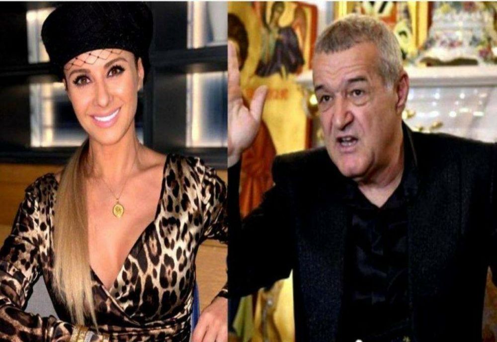 Ana Maria Prodan, război total cu Gigi Becali!