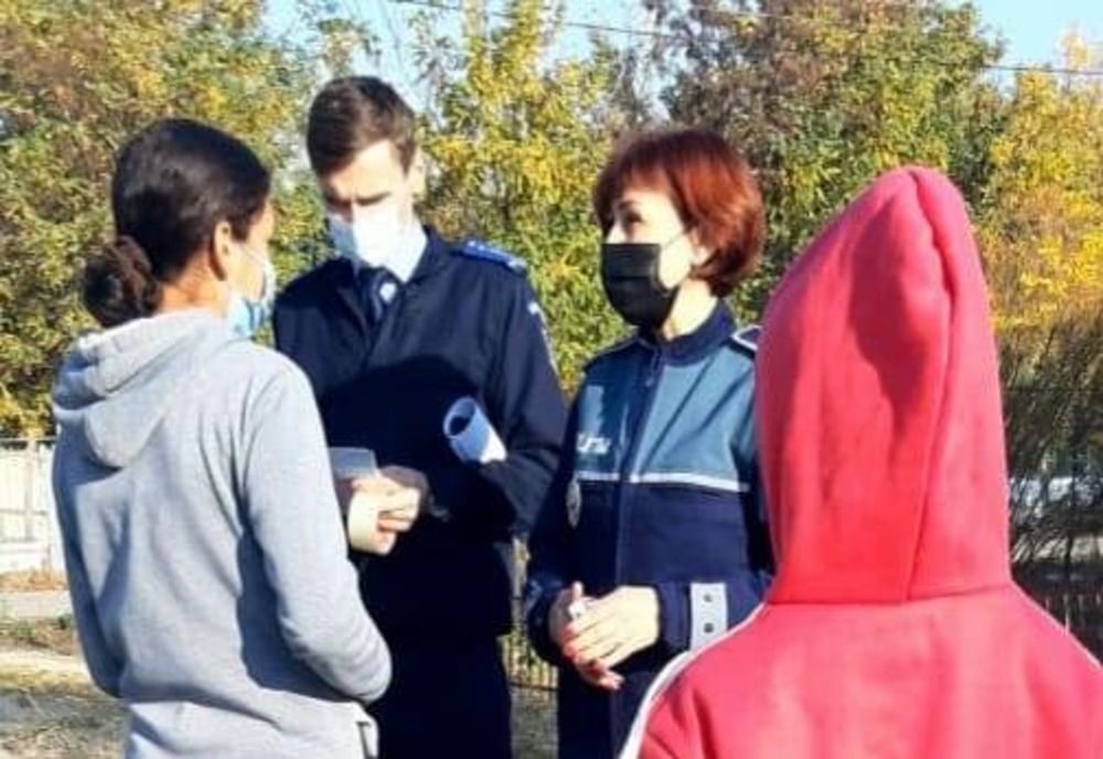 Sfaturi pentru siguranța în online adresate cetățenilor din mediul rural