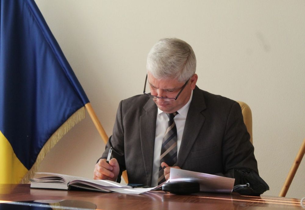 Prefectul  Florin-Sergiu Dobrescu consideră oportun ca situația vaccinării, din cadrul Instituției Prefectului-Județul Brăila, să fie publică.