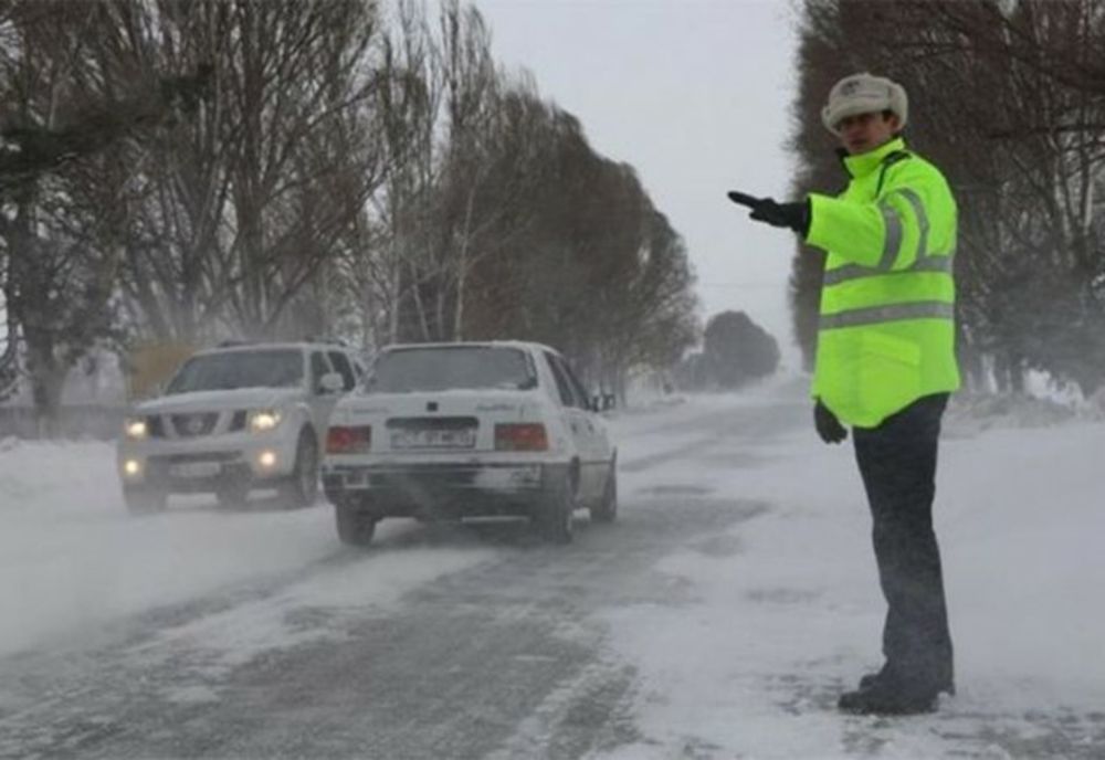 Recomandări ale polițiștilor pentru conducătorii auto