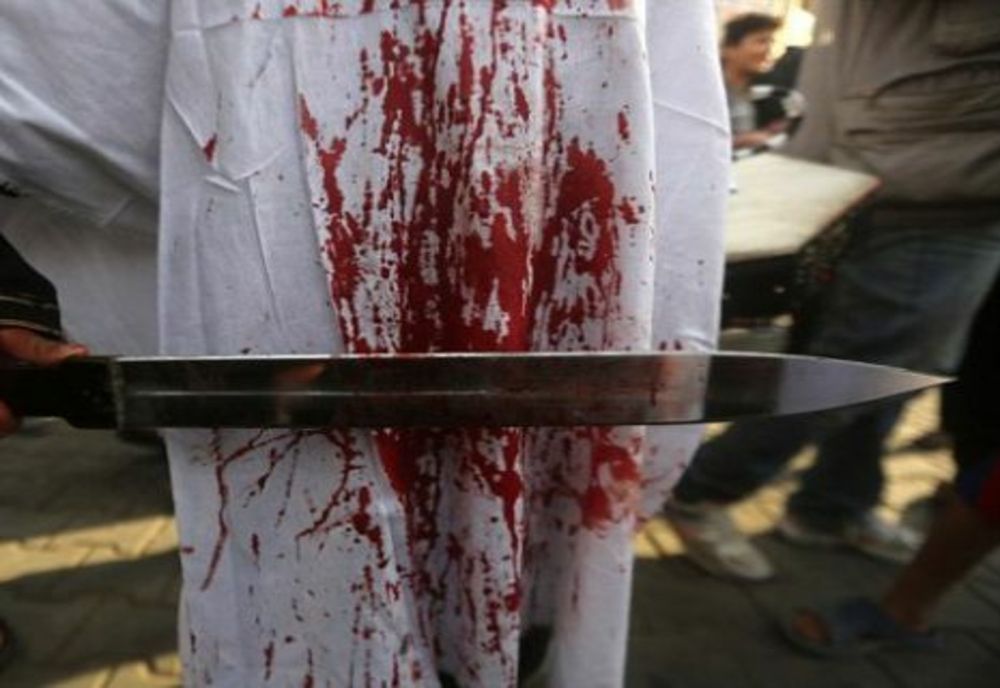 Trei brăileni căutați de poliție după un scandal într-un cafe bar 