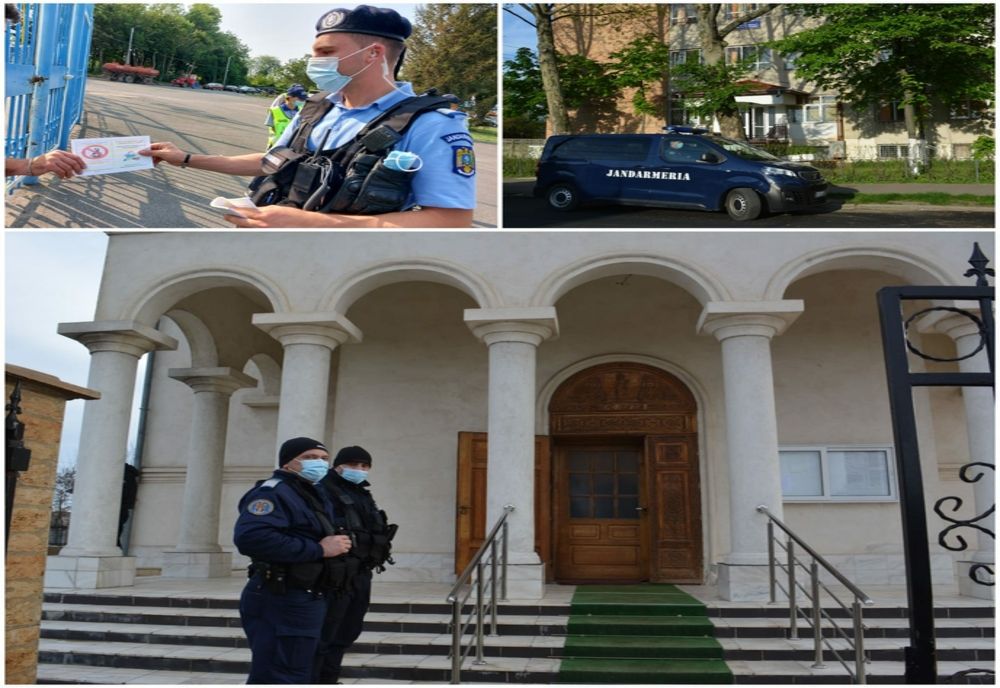 Bilanț la Inspectoratul de Jandarmi Județean Brăila