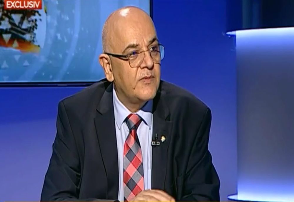 VIDEO Raed Arafat, explicații despre scurtarea CARANTINEI: Doar 5 zile de izolare pentru vaccinați.Noile măsuri se aplică de mâine