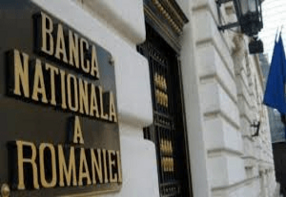 Balanţa de plăţi şi datoria externă – decembrie 2021