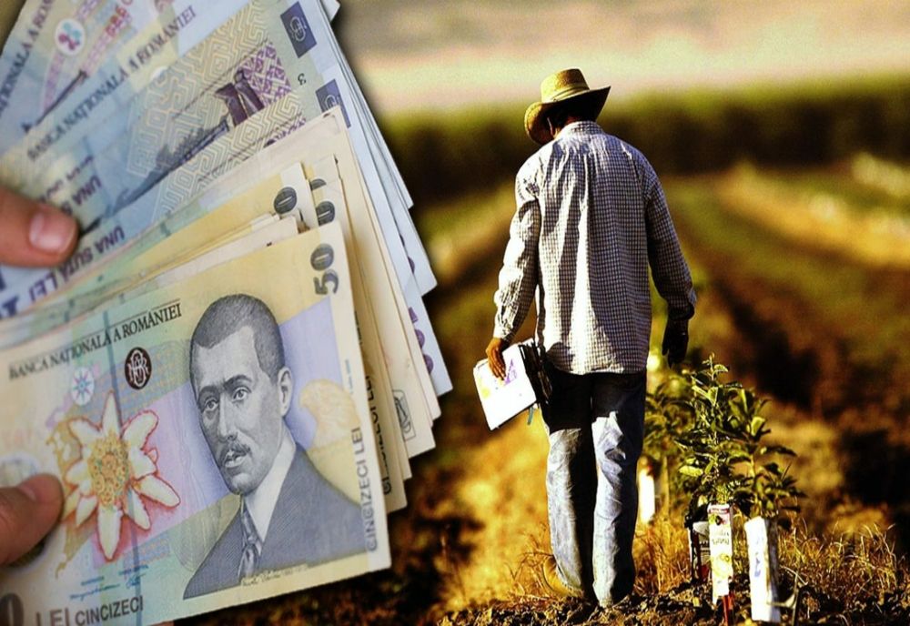 În nouă UAT-uri din Brăila și Galați fermierii pierd subvenţiile pentru zonă defavorizată