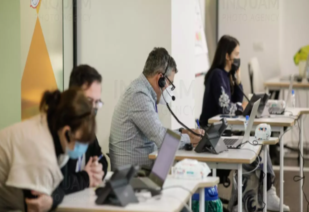 Culisele Statului Paralel | Birocrații, mai valoroși decât medicii în ochii DSP