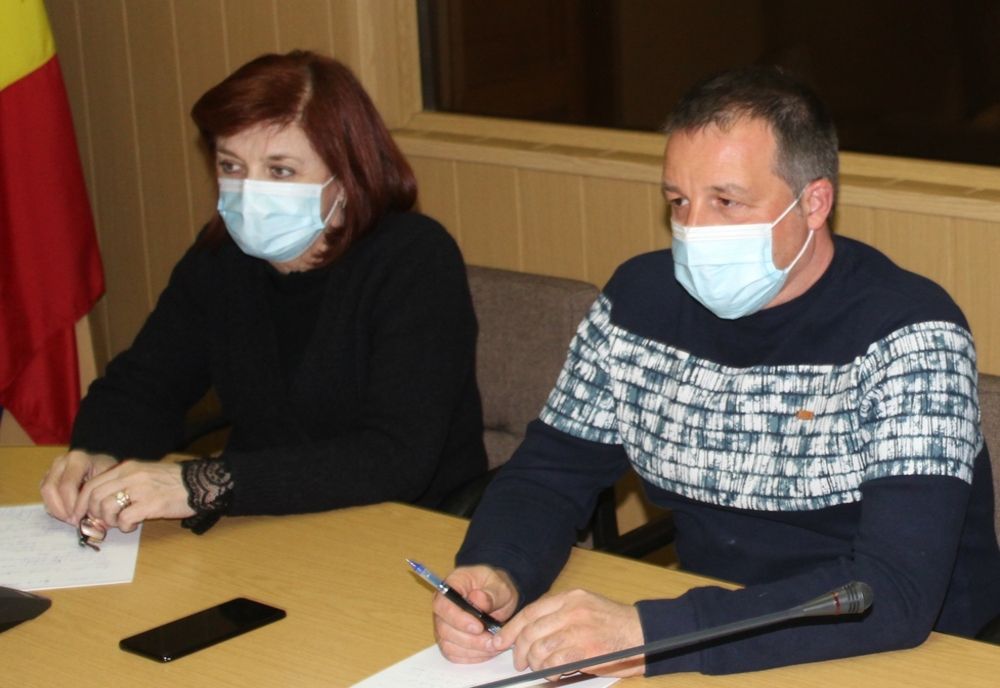 Primăria Brăila se implică în cazarea refugiaților din Ucraina