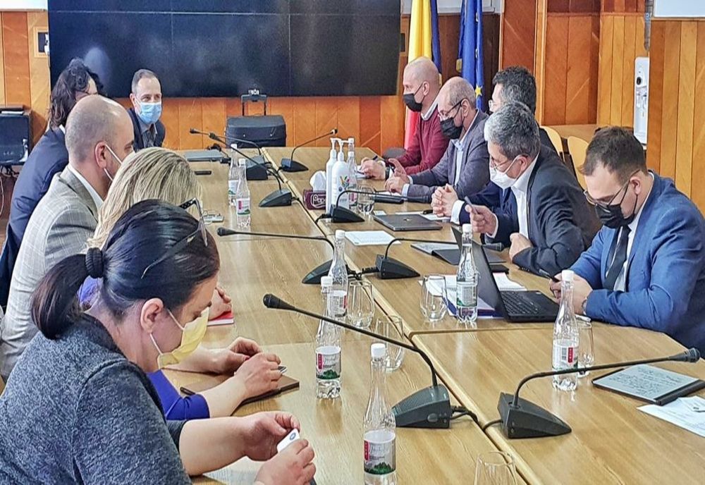 TASK FORCE cu operatorii de telefonie mobilă