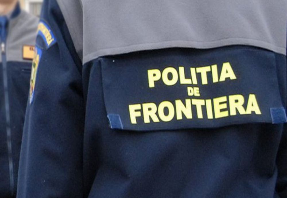 Poliţia de Frontieră: 28.888 de cetăţeni ucraineni au intrat în ţară marţi