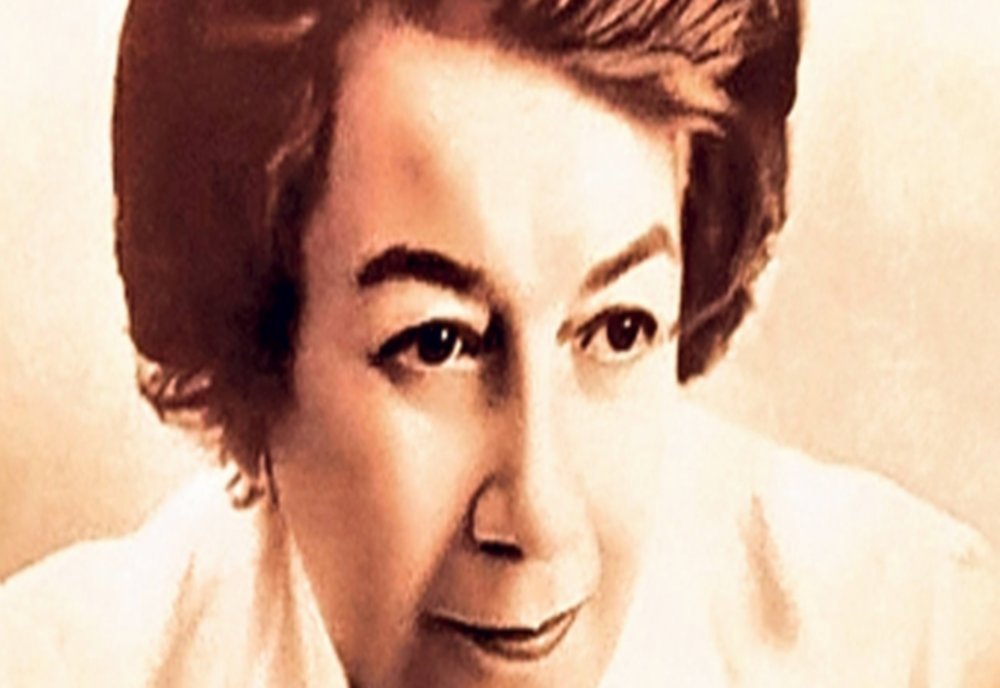 Dieta femeii care a descoperit elixirul tinereţii. Ce mânca ZILNIC Ana Aslan