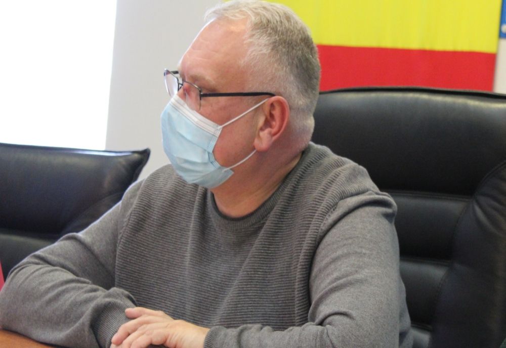 Prefect Iulian Timofei: Județul Brăila are 1000 de locuri de cazare pentru refugiați