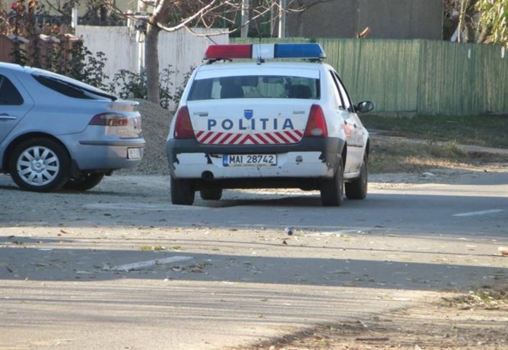 Condamnat la 2 ani de închisoare pentru comiterea infracțiunii de refuzul sau sustragerea de la prelevarea de mostre biologice