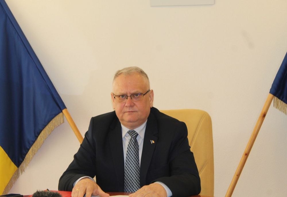 Prefectul Timofei spune este o chestiune de zile până la vacantarea mandatului de primar de la Însurăței