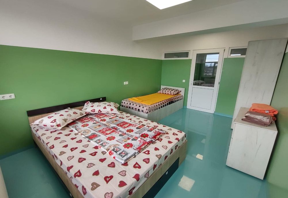 Situația locațiilor și numărul de persoane refugiate/strămutate în județul Brăila, joi, 7 aprilie, ora 16.00