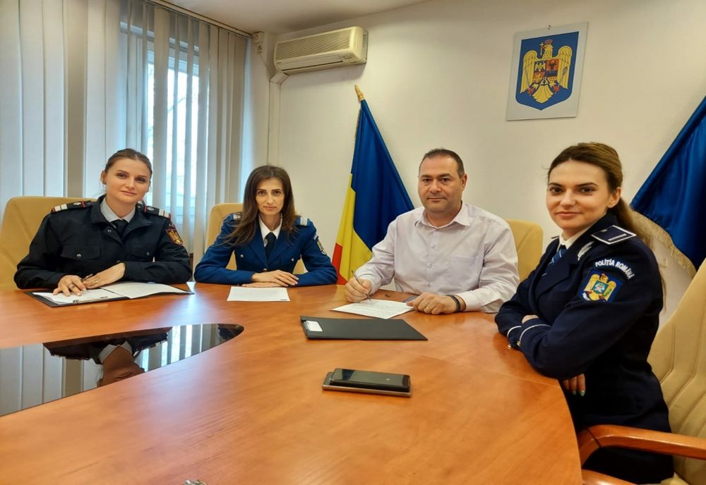 Mesajele transmise de IPJ Brăila, IJJ Brăila, ISU Dunărea și Prefectura Brăila cu ocazia Sărbătorilor Pascale