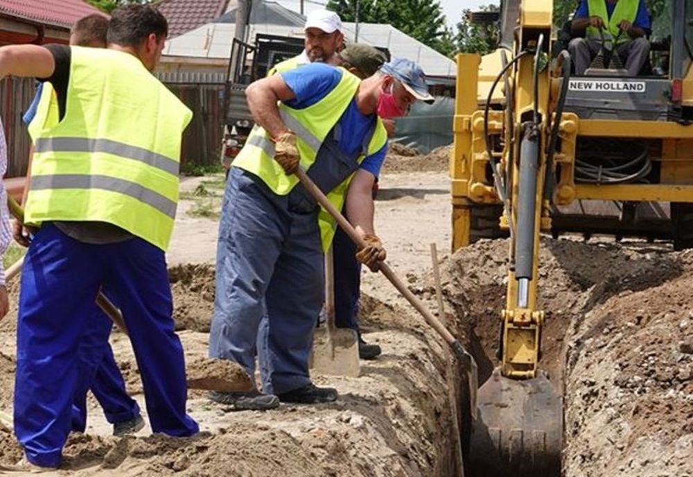 Brăila - la coada clasamentului privind sumele alocale de Guvern pentru Programul Naţional de Investiţii (PNI) "Anghel Saligny"